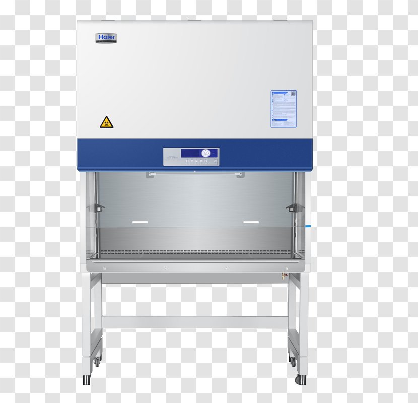 Biosafety Cabinet Level Laboratory Cleanroom - Kitchen Appliance - Aifront Transparent PNG