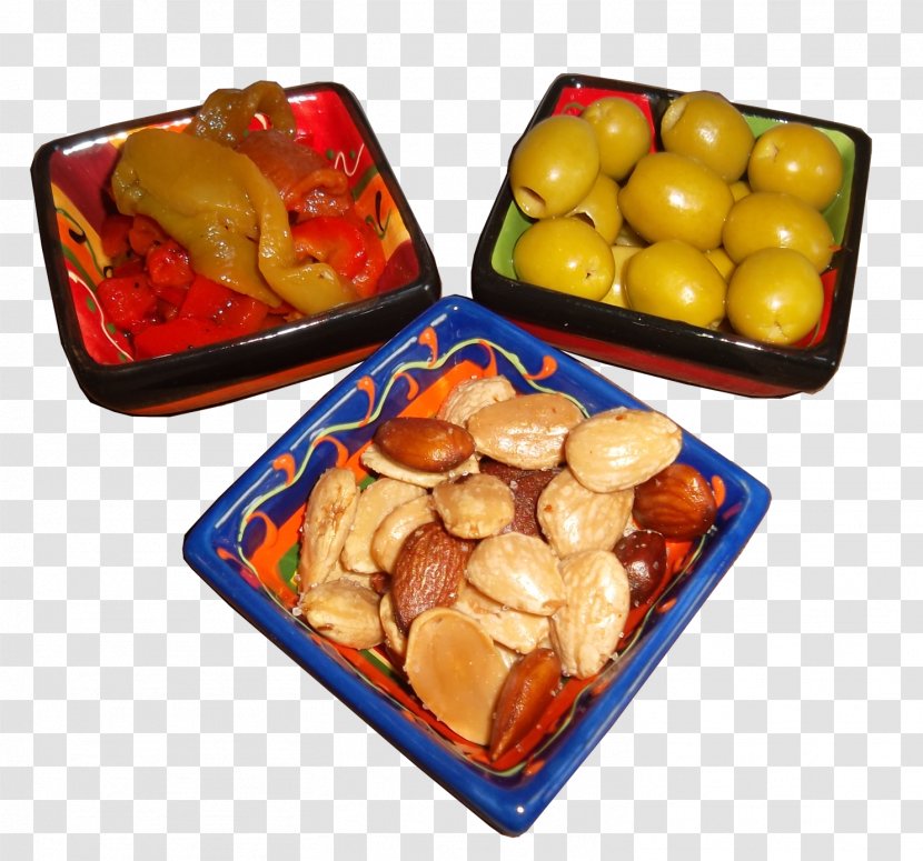 Bento Paella Vegetarian Cuisine Spain Tapas - Comfort Food Transparent PNG