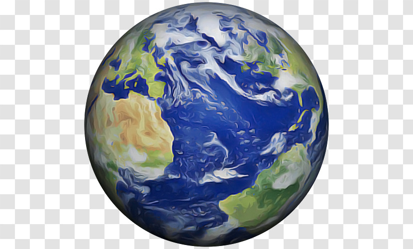 Earth Planet Plate World Astronomical Object Transparent PNG