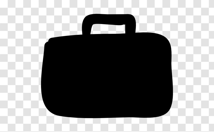 Briefcase Baggage Travel Bag Tag Suitcase - Author Transparent PNG