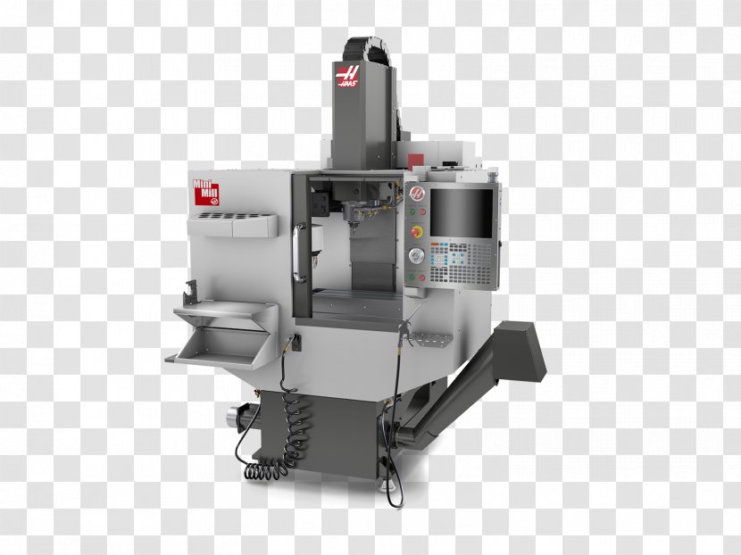 Haas Automation, Inc. Computer Numerical Control Catalog Machine Tool - Information - Belt Transparent PNG