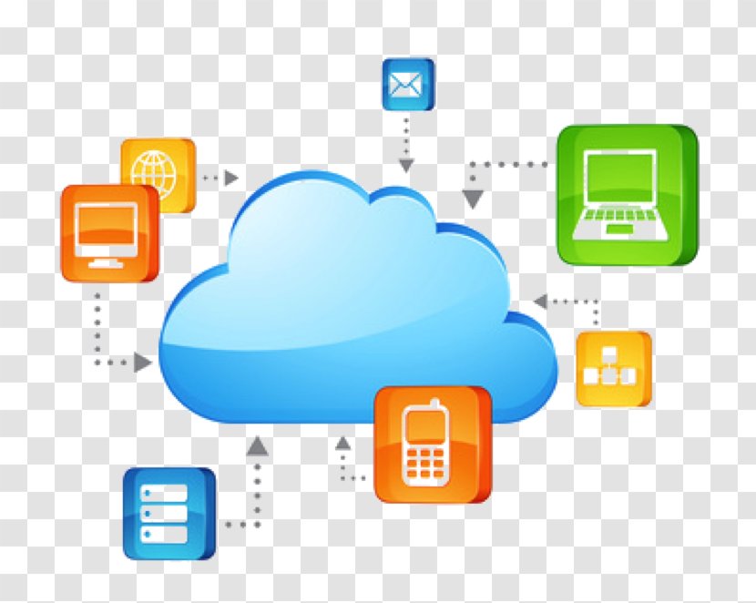 Remote Backup Service Cloud Computing Storage SOS Online - Communication Transparent PNG