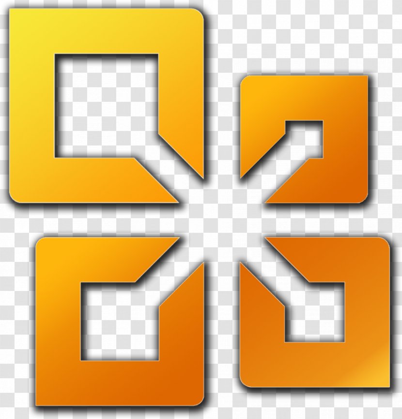 Orange Background - Symbol - Material Property Transparent PNG