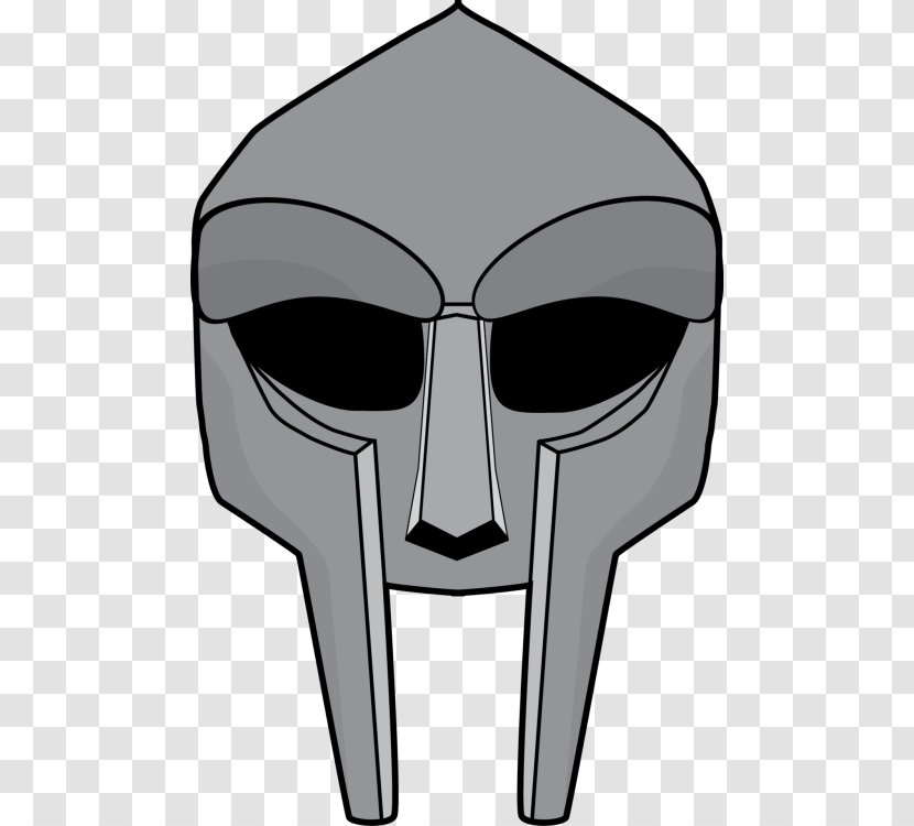 Doctor Doom Drawing Madvillain - Cartoon Transparent PNG