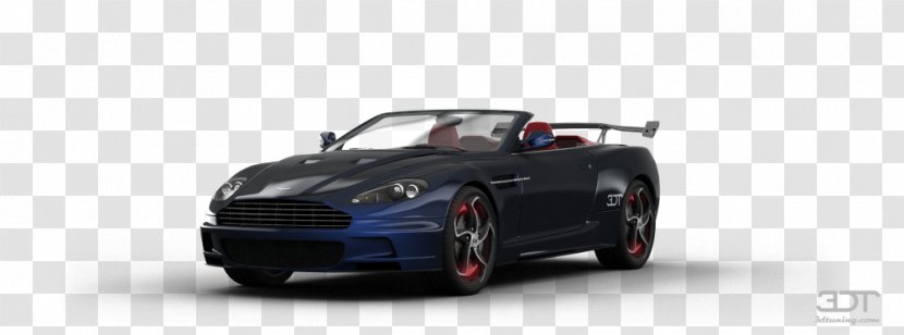 Wheel Sports Car Automotive Design Performance - Technology - Aston Martin Dbs Transparent PNG