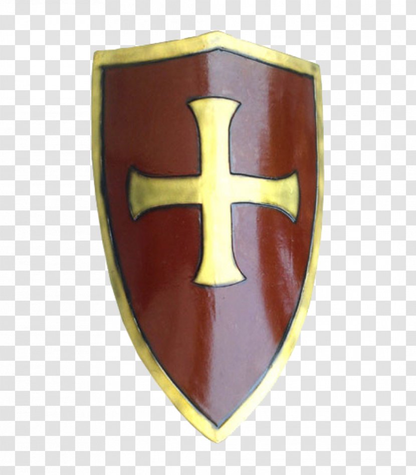 Crusades LARP Dagger Live Action Role-playing Game Shield Armour Transparent PNG