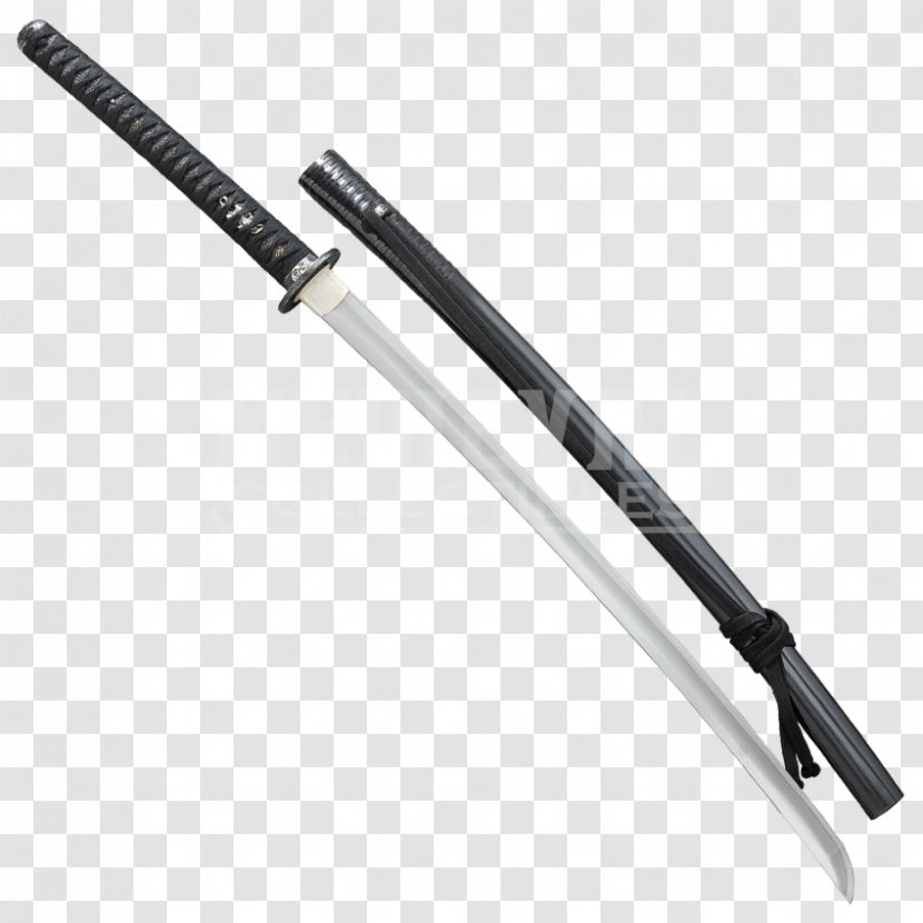 Sword Tool - Hardware Transparent PNG