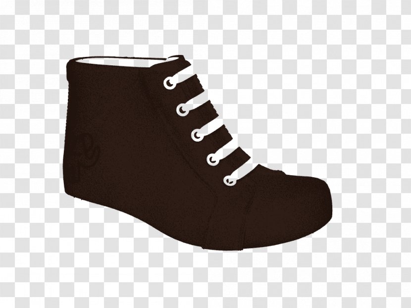 Boot Shoe Walking Black M Transparent PNG