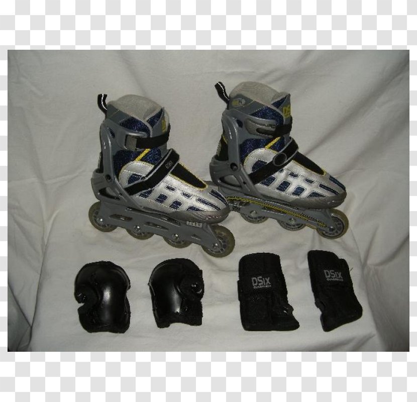Sports Cross-training Sporting Goods Personal Protective Equipment Shoe - Outdoor - Inline Skating Transparent PNG