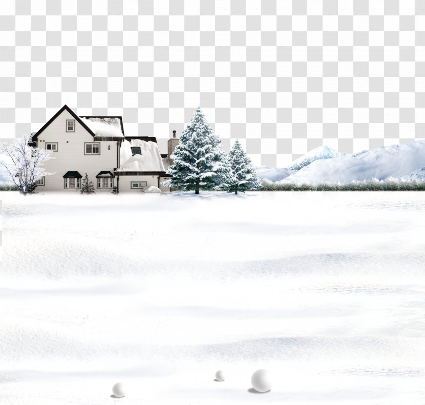 Snow Winter Adobe Illustrator - Storm - Background Transparent PNG