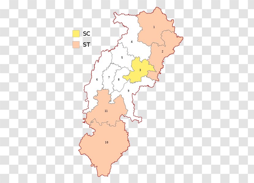 Dhubri Barpeta Karimganj Kokrajhar District Autonomous - Silchar - 15th Lok Sabha Transparent PNG