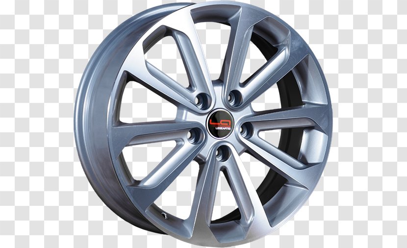 Alloy Wheel Audi Q7 Car Tire Transparent PNG