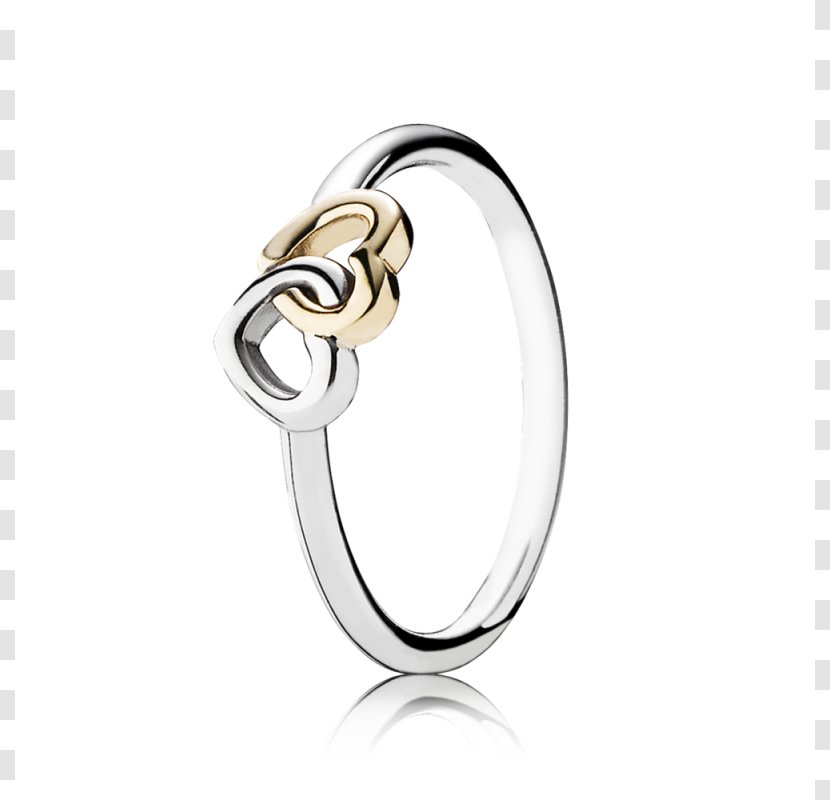 Earring PANDORA Jewelry Jewellery - Gemstone - Ring Transparent PNG