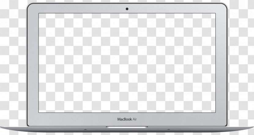 MacBook Air Pro Apple - Screen - Device Transparent PNG