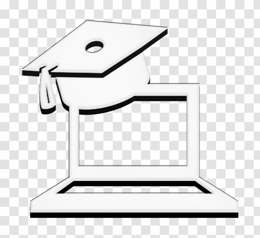Student Icon Online Graduation Icon Computer Icon Transparent PNG