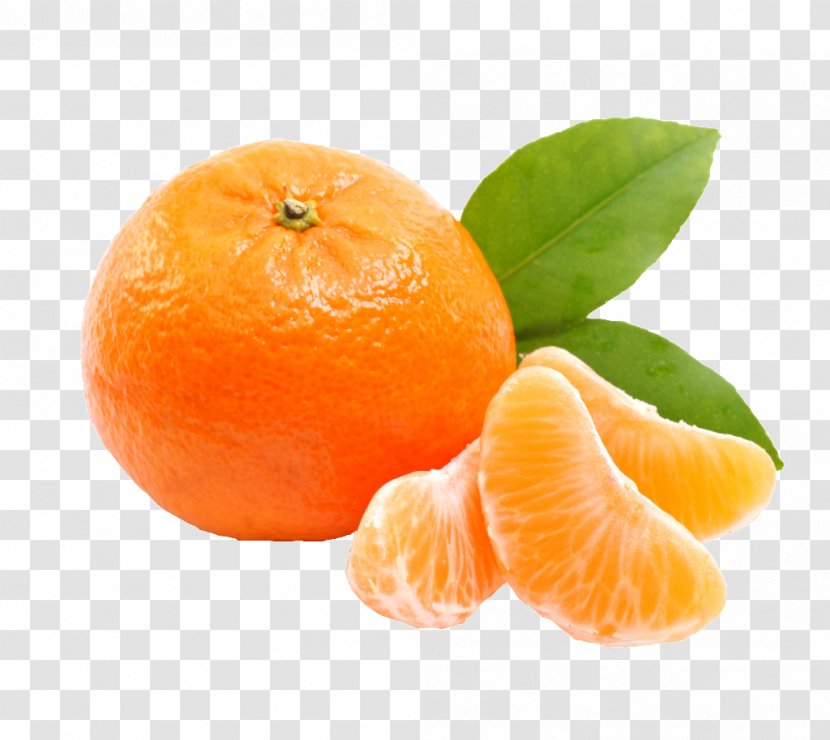 Juice Tangerine Mandarin Orange Grapefruit Clementine - Flavor Transparent PNG
