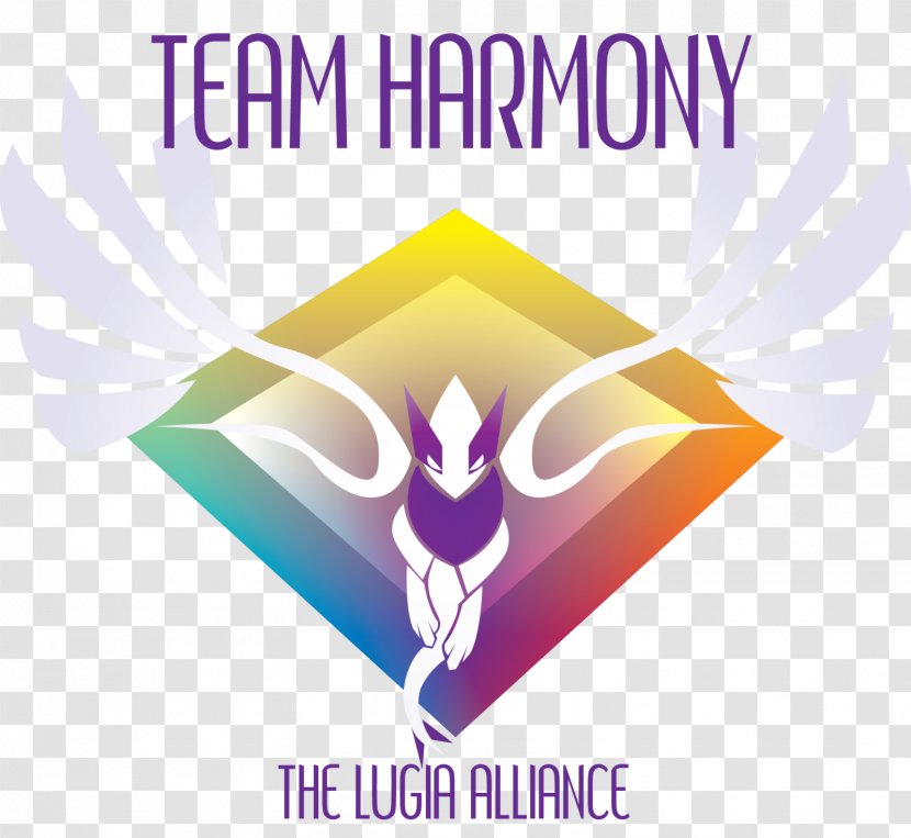 Lugia Video Games Logo Digital Art - Game - Pogo Transparent PNG