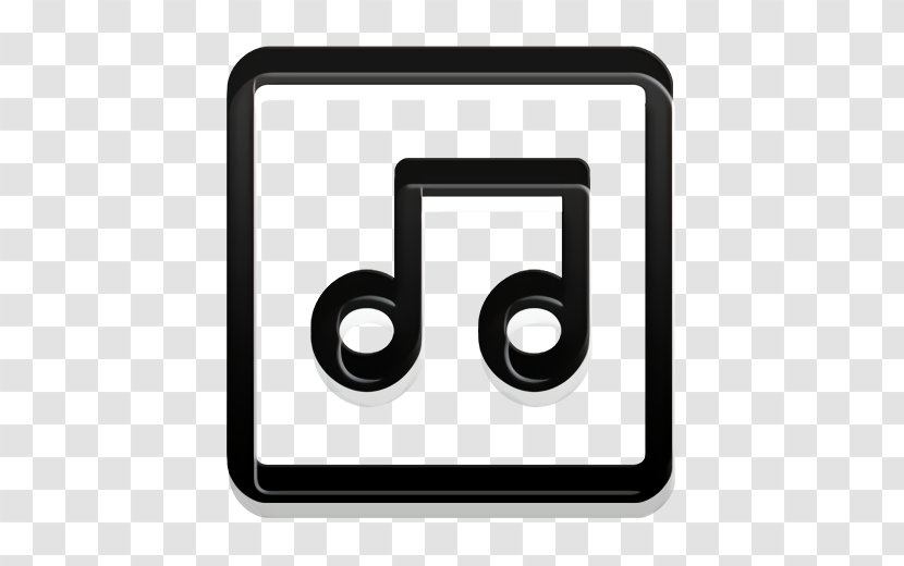 App Icon Essential Music - Rectangle - Number Transparent PNG