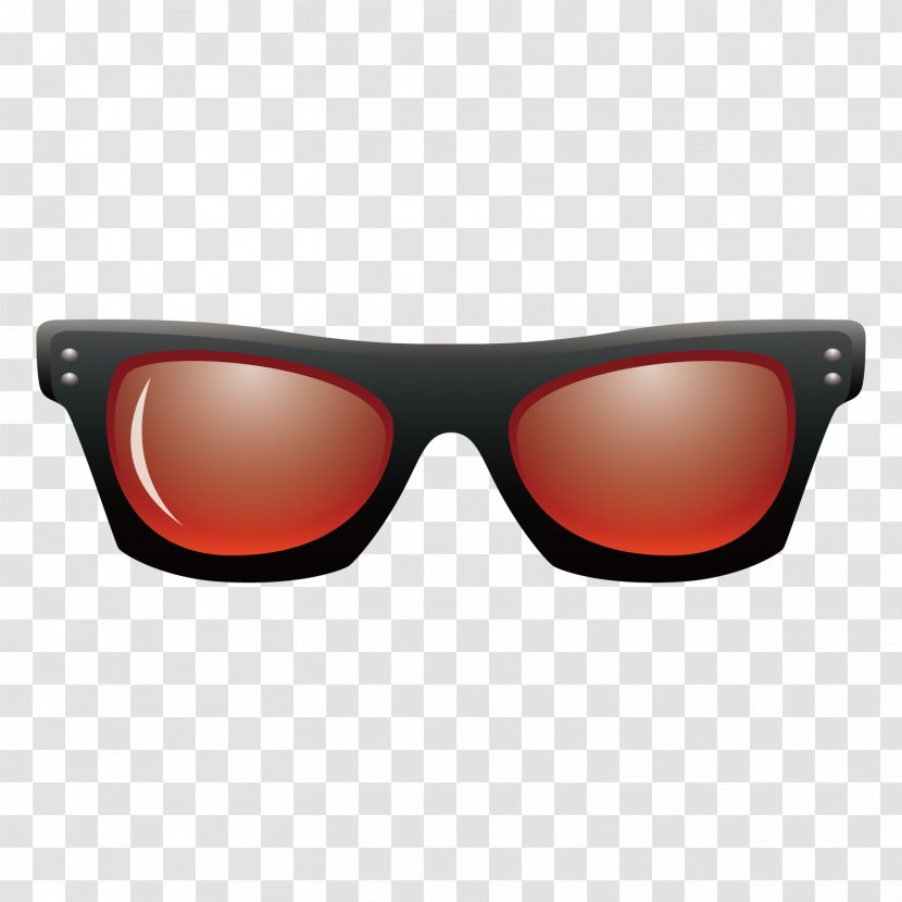 Sunglasses Ray-Ban Wayfarer - Software - Summer Transparent PNG