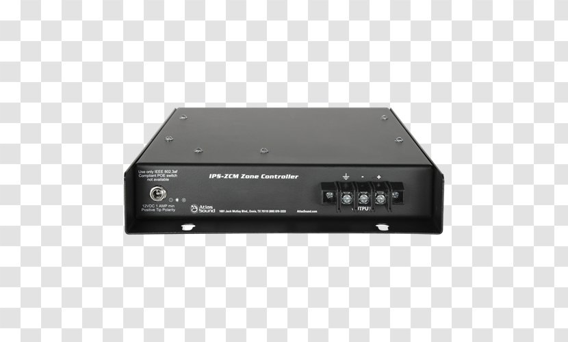 Electronics Audio Power Amplifier Electronic Musical Instruments - Av Receiver - Line Level Transparent PNG