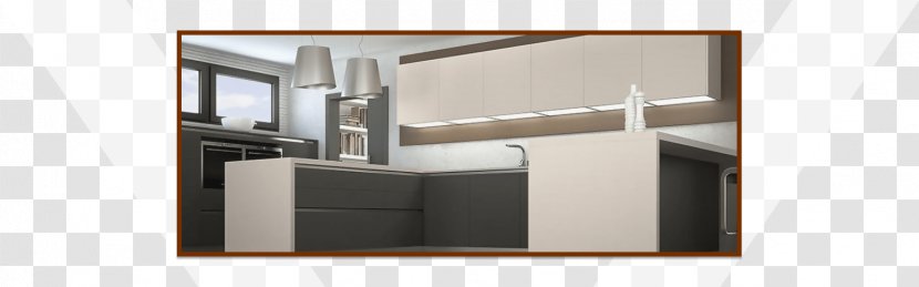 Furniture House Interior Design Services Kitchen - Idea - Taobao Decoration Banner Transparent PNG