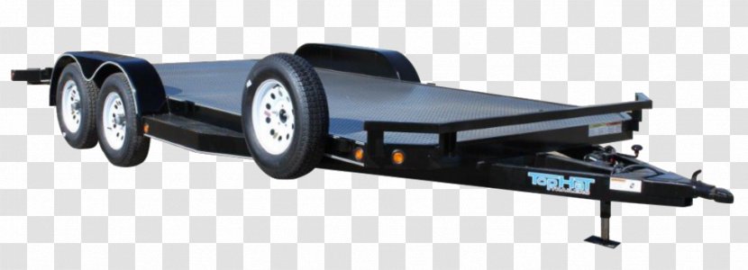 Wheel TSI Trailers Car Tractor - Vehicle - Trailer Transparent PNG