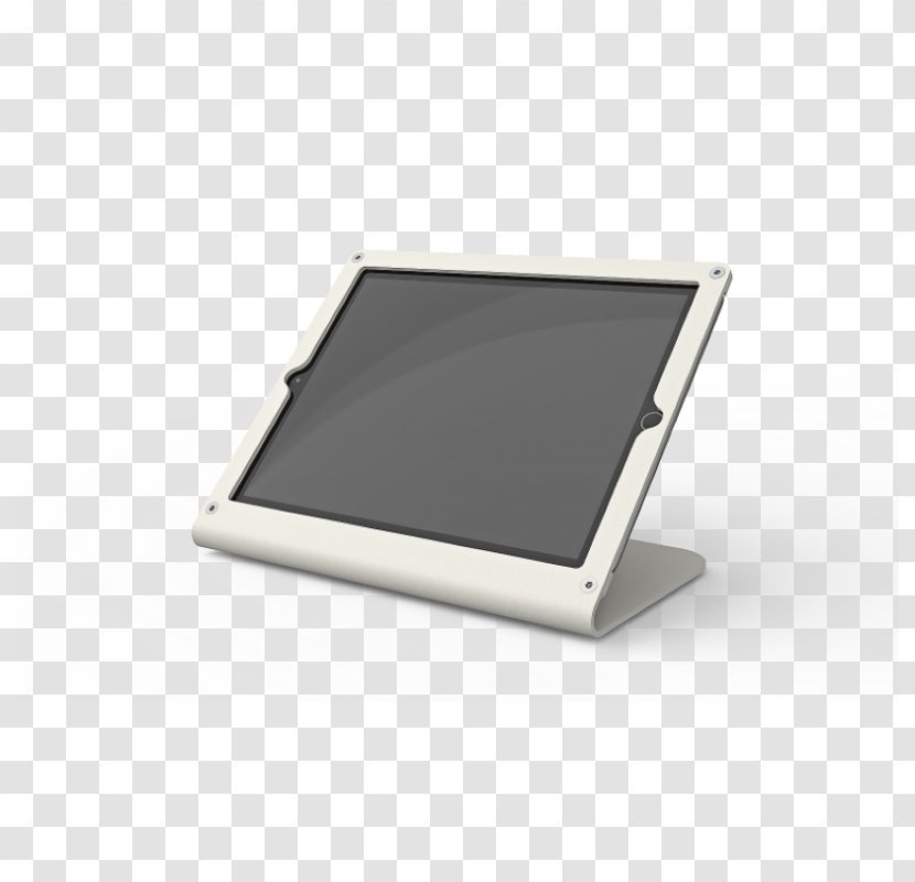 IPad Air Apple Pro (9.7) Laptop Mini 4 Heckler Design - Quickbooks - X Exhibition Stand Transparent PNG