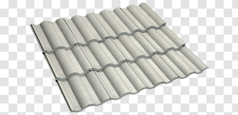 Material Roof Tiles Monier Prime Roofing - Steel - Tile Transparent PNG