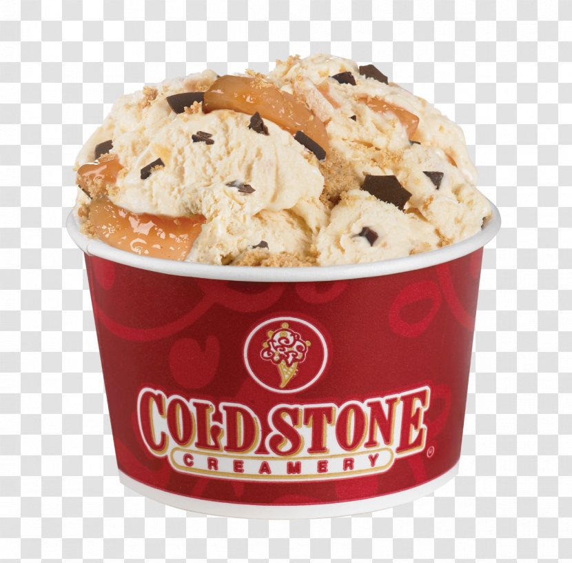 Ice Cream Cake Smoothie Cold Stone Creamery - Kahala Brands - Cup Clipart Transparent PNG