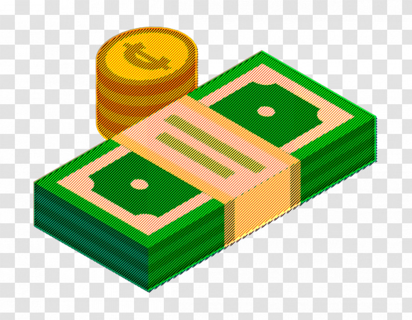 Money Icon Ecommerce Icon Transparent PNG