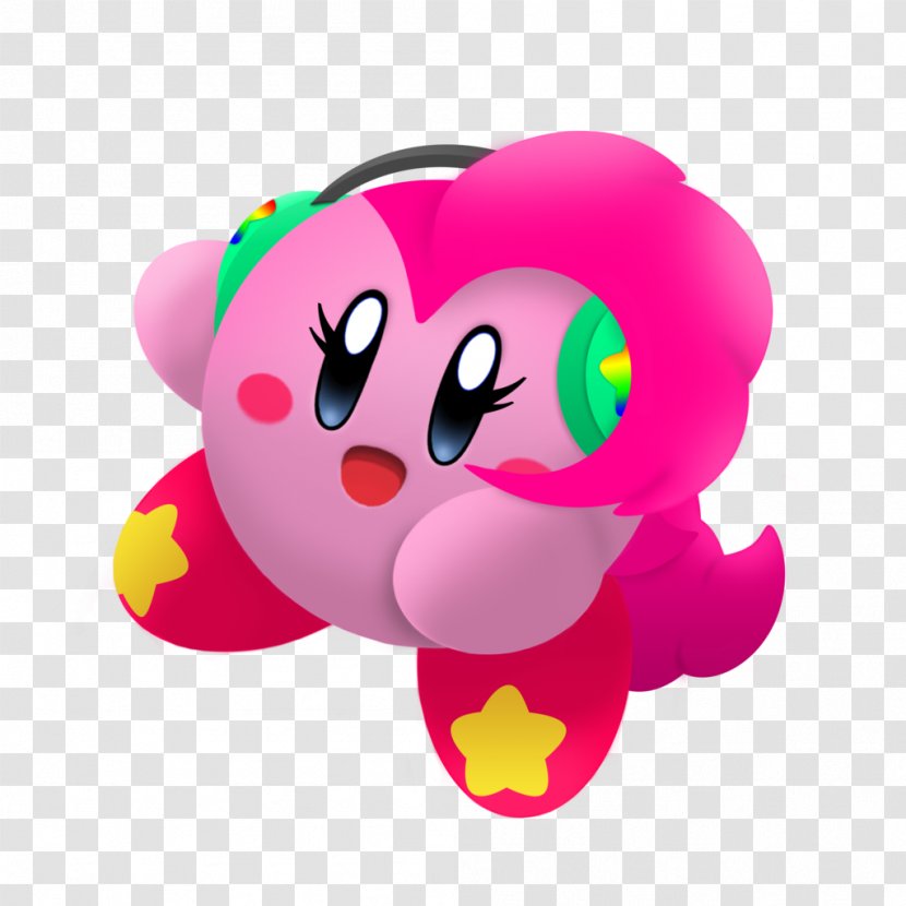 DeviantArt Kirby Drawing - Company Transparent PNG