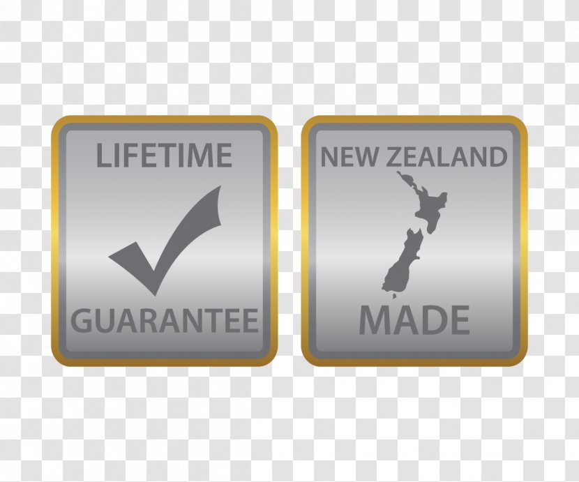 Logo Brand New Zealand Product Map - Id Card Transparent PNG