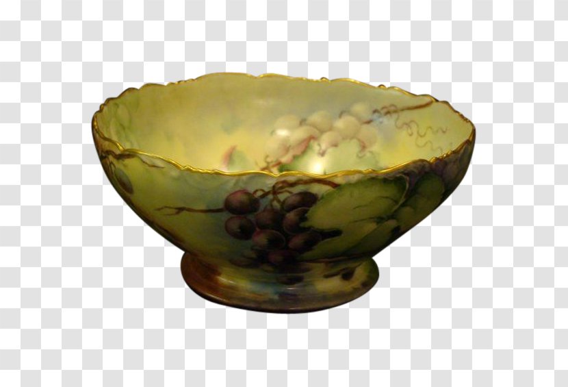 Bowl Ceramic Glass Tableware - Serveware Transparent PNG