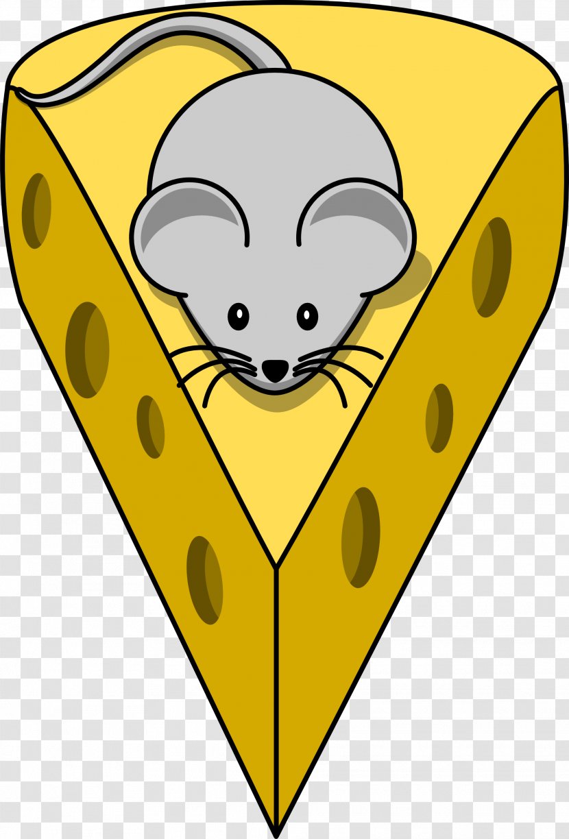 Computer Mouse Rodent Cheese Clip Art - Mousepad - Shredded Cliparts Transparent PNG