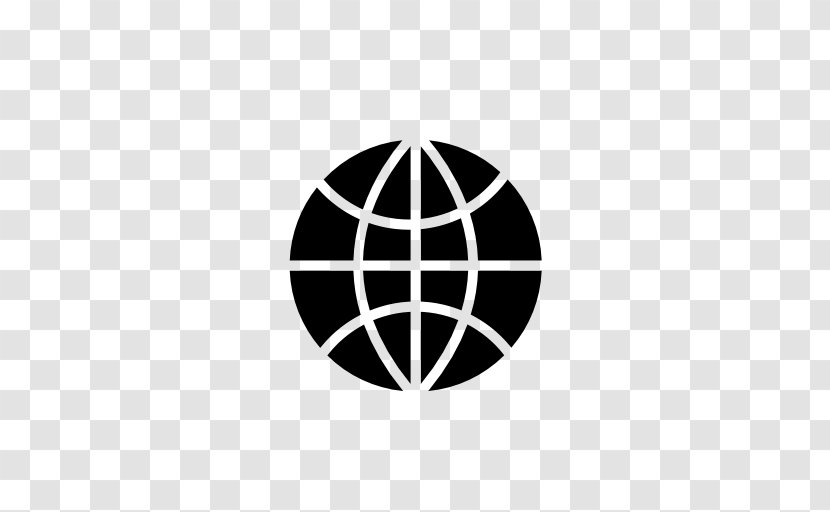 Recon Store ZH - Dark Web - Globe Icon Transparent PNG