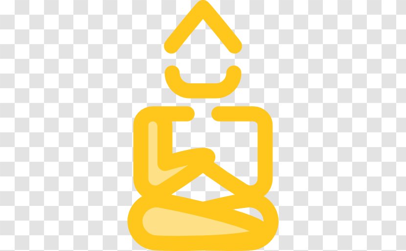 Brand Logo Clip Art - Yellow - Thai Buddha Transparent PNG
