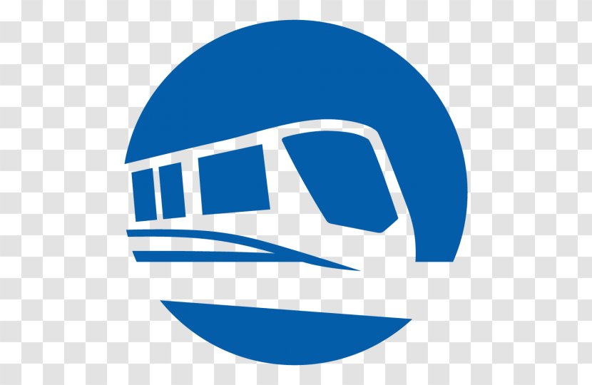 SkyTrain Surrey Logo Light Rail - Area - Train Transparent PNG