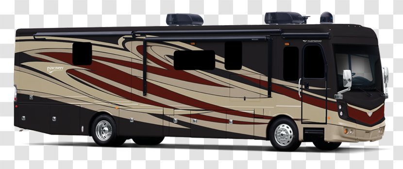 Campervans Car Vehicle Bus Keystone RV Co - Mid Size Transparent PNG
