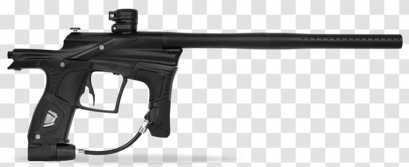 Planet Eclipse Ego Paintball Guns Equipment Airsoft - Mike S - Gun Transparent PNG