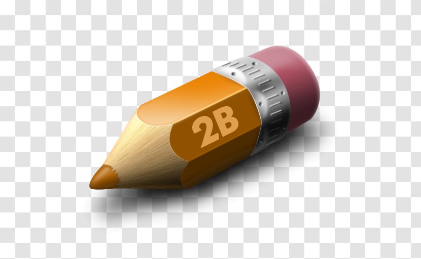 Pencil ICO Icon - Pen Transparent PNG