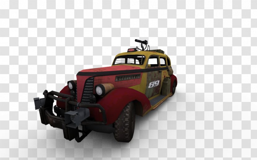 Model Car Motor Vehicle Mode Of Transport - Play - Apocalypse Transparent PNG