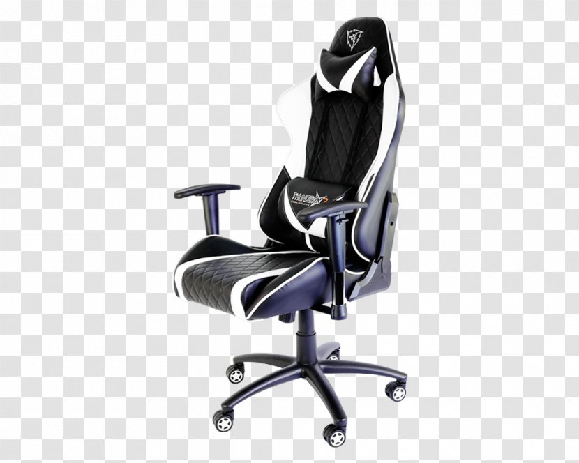 Office & Desk Chairs Gaming Chair Table Wing - Comfort Transparent PNG