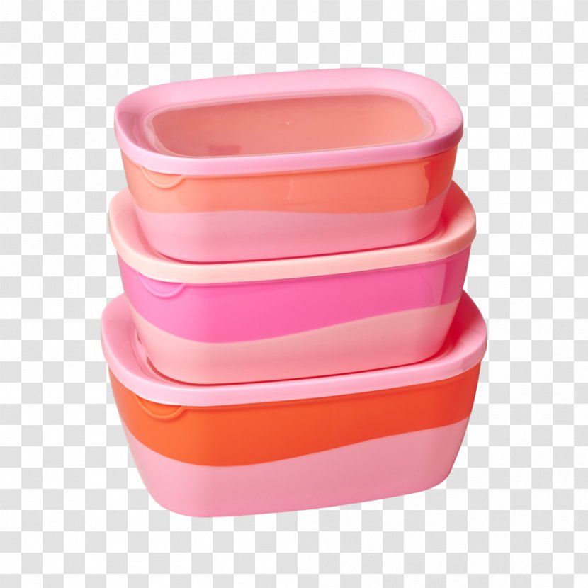 Plastic Food Bowl Box Kitchen - Storage - Lunch Transparent PNG