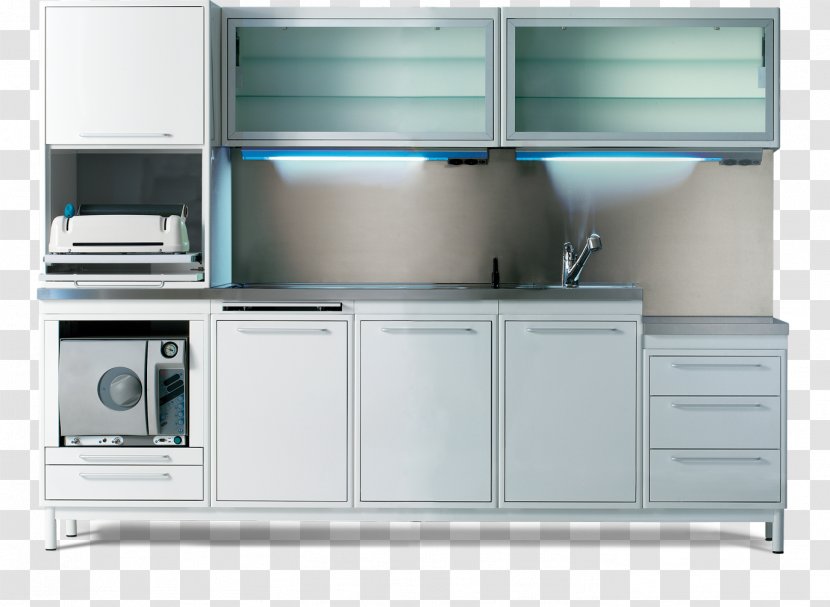 Major Appliance Buffets & Sideboards Kitchen - Sideboard - Design Transparent PNG