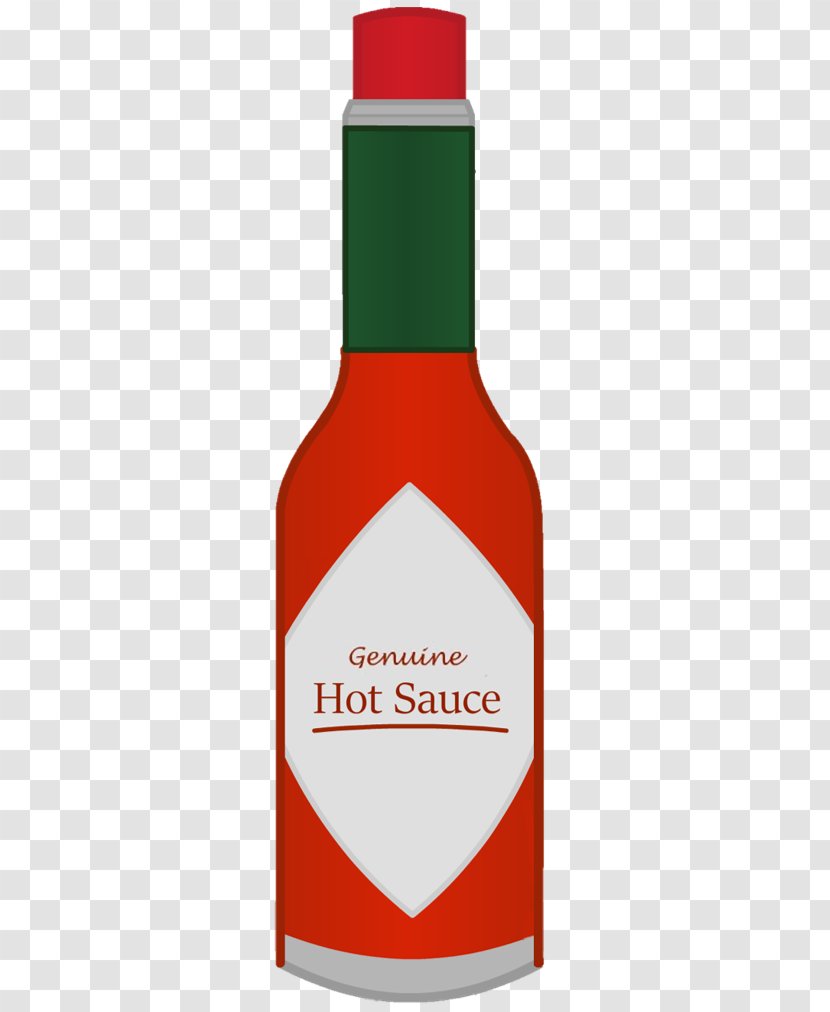 Hot Sauce Bottle Internet Media Type - Metadata - Hotsaucebottle Transparent PNG