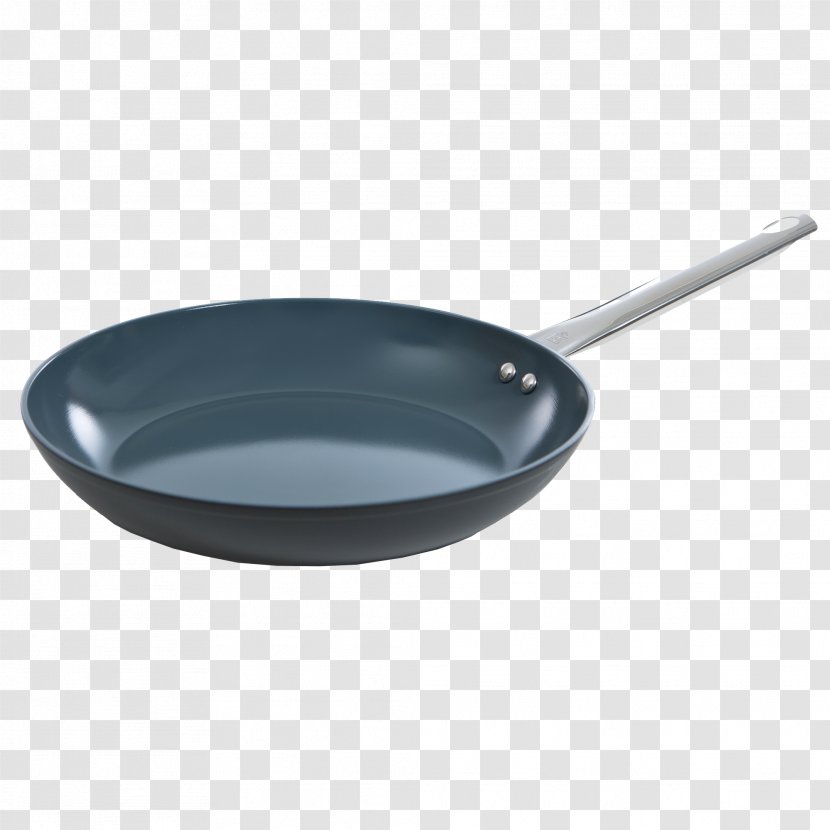 Frying Pan Non-stick Surface Cookware Cooking Zwilling J. A. Henckels - Cast Iron - Ceramic Product Transparent PNG
