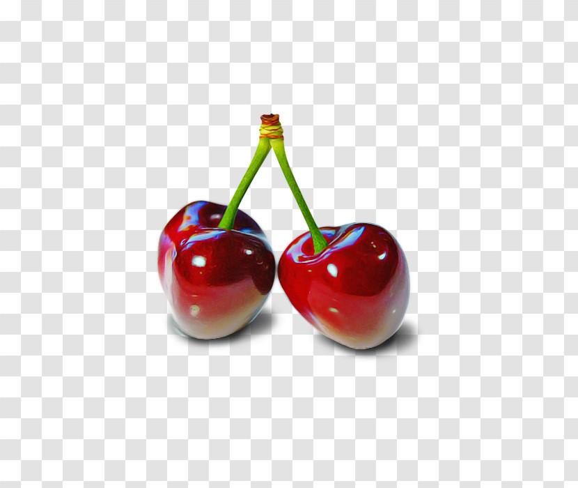 Cherry Fruit Plant Food Black Cherry Transparent PNG