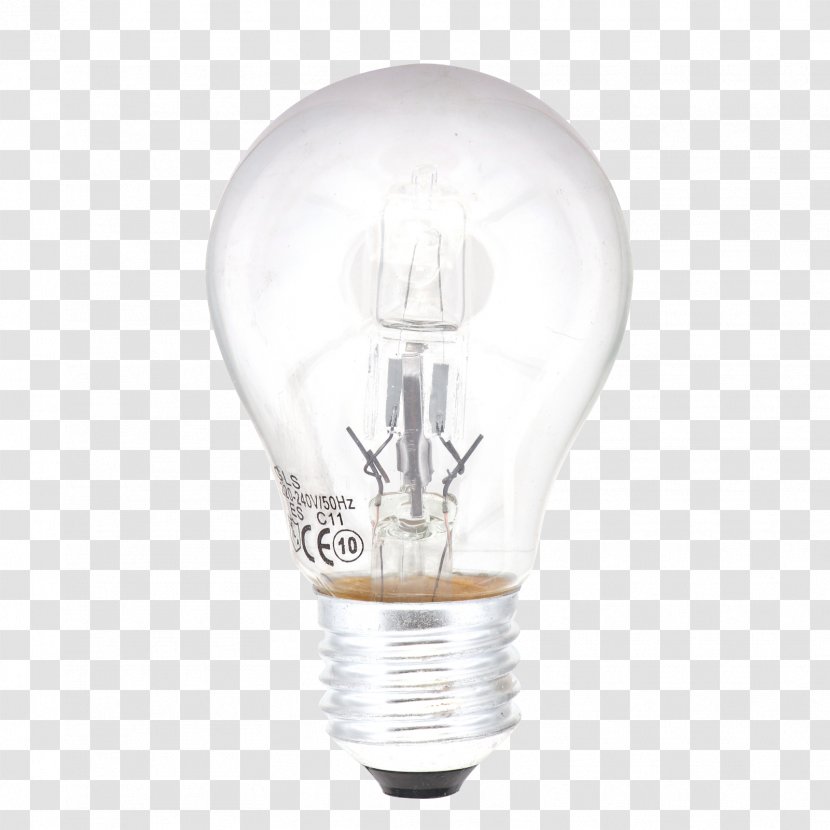 Incandescent Light Bulb Halogen Lamp Multifaceted Reflector - Bipin Base - Energy-saving Lamps Transparent PNG