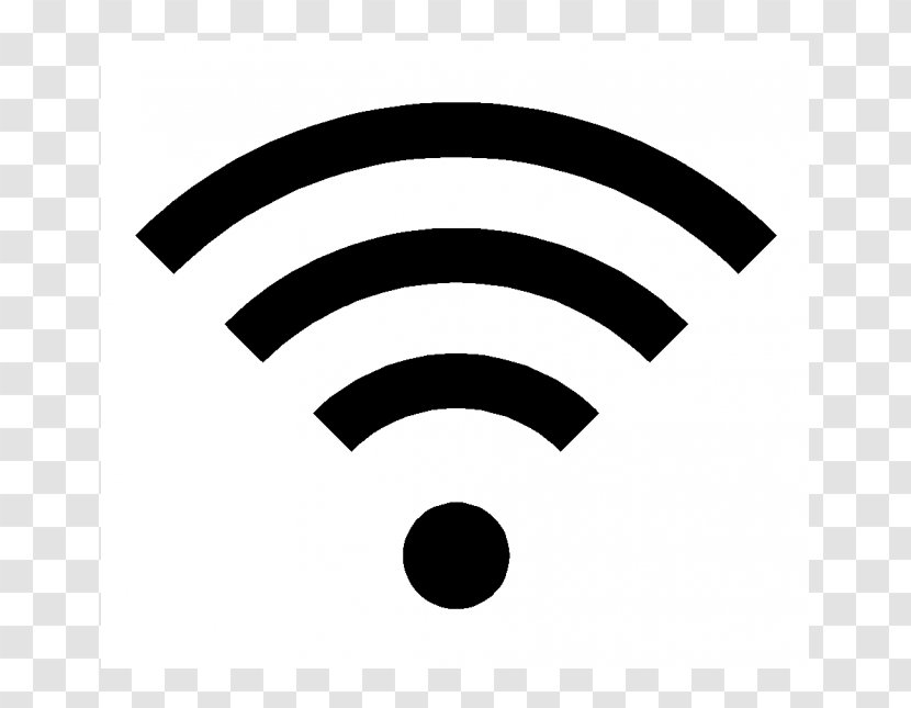 Wi-Fi Mobile Phones Hotspot - Internet - Symbol Transparent PNG