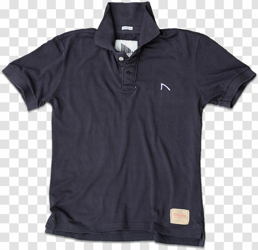 T-shirt Polo Shirt Clothing Jacket - Tshirt Transparent PNG